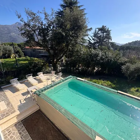Casa Marcella Camaiore