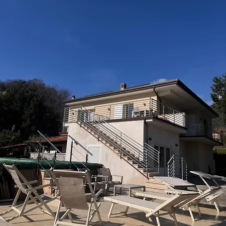 Casa Marcella *