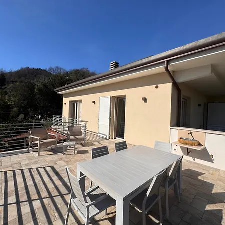 Casa Marcella Prázdninový dům Camaiore