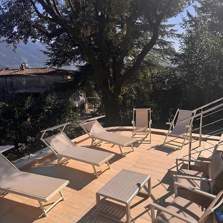 Casa Marcella * Camaiore