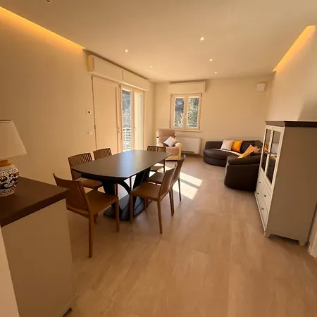 Prázdninový dům Casa Marcella