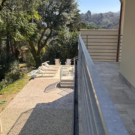 Casa Marcella * Camaiore