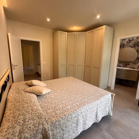 Casa Marcella Prázdninový dům *
