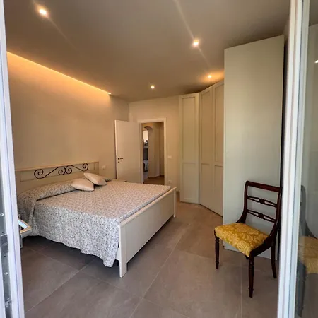 Casa Marcella Prázdninový dům Camaiore