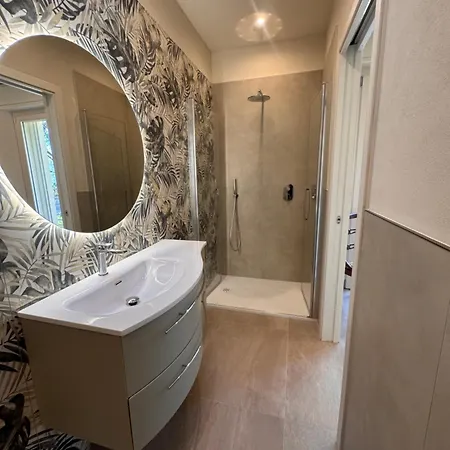 Casa Marcella Prázdninový dům *