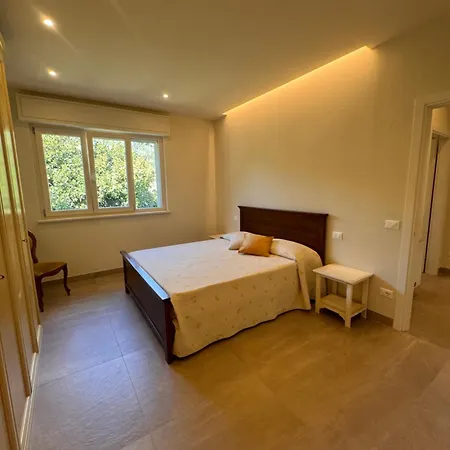 Casa Marcella Camaiore