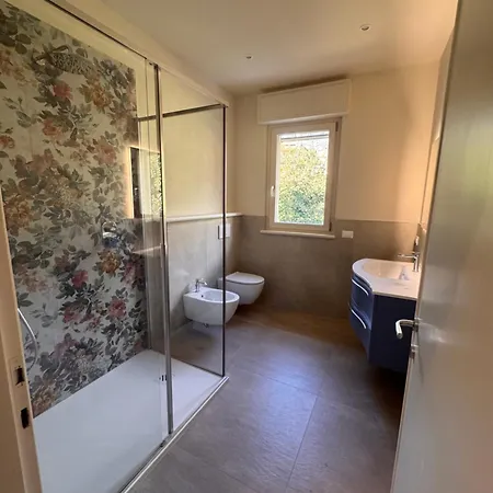Prázdninový dům Casa Marcella *