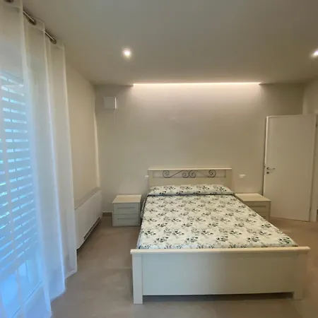 Casa Marcella Dom wakacyjny
