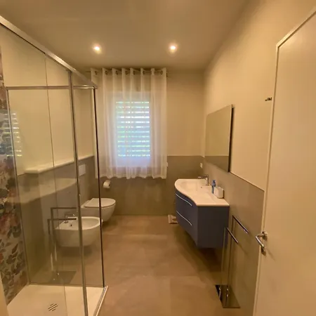 Casa Marcella * Camaiore