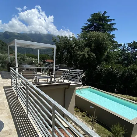 Casa Marcella * Camaiore