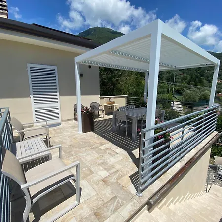 Dom wakacyjny Casa Marcella