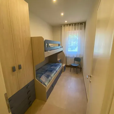 Dom wakacyjny Casa Marcella Camaiore