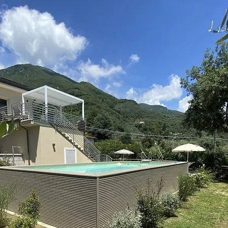 Casa Marcella Σπίτι διακοπών Camaiore