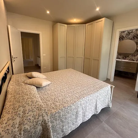 Dom wakacyjny Casa Marcella Camaiore