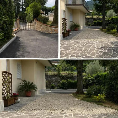Casa Marcella *