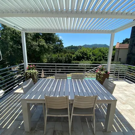 Dom wakacyjny Casa Marcella