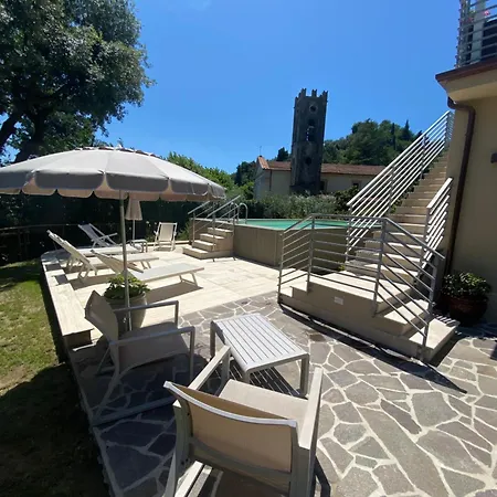 Casa Marcella *