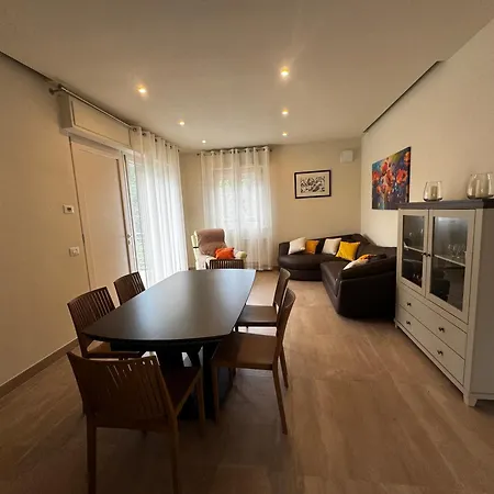 Casa Marcella Dom wakacyjny *