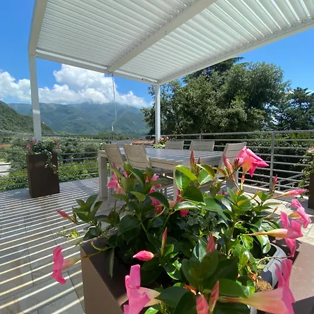 Casa Marcella Camaiore