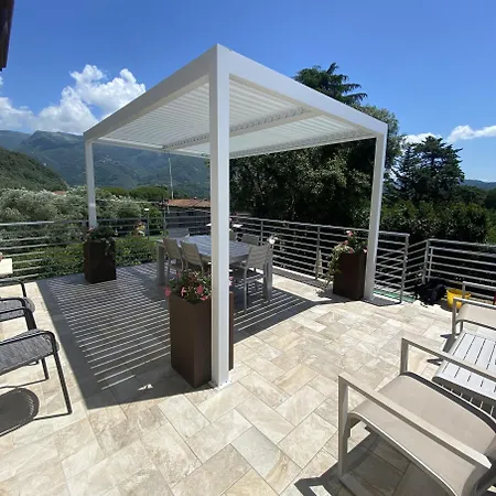Casa Marcella Vakantiehuis