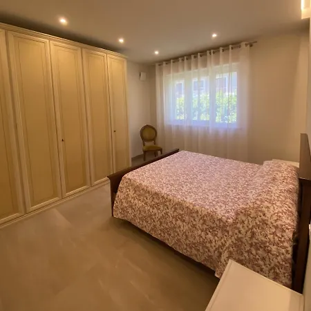 Casa Marcella Vakantiehuis *