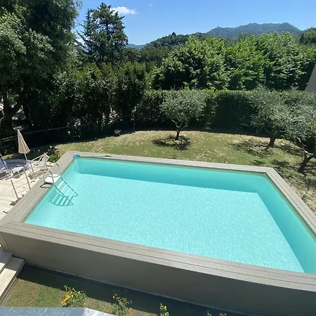 Casa Marcella Camaiore