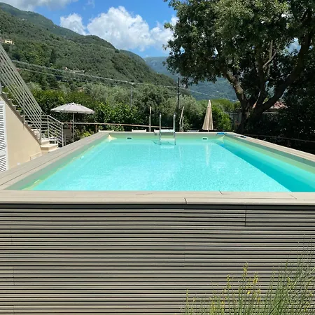 Casa Marcella Dom wakacyjny Camaiore