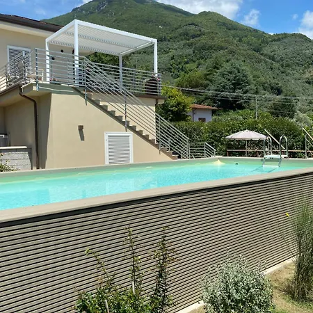 Σπίτι διακοπών Casa Marcella