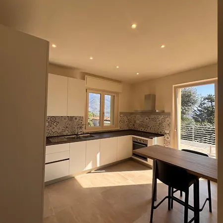 Casa Marcella Hébergement de vacances